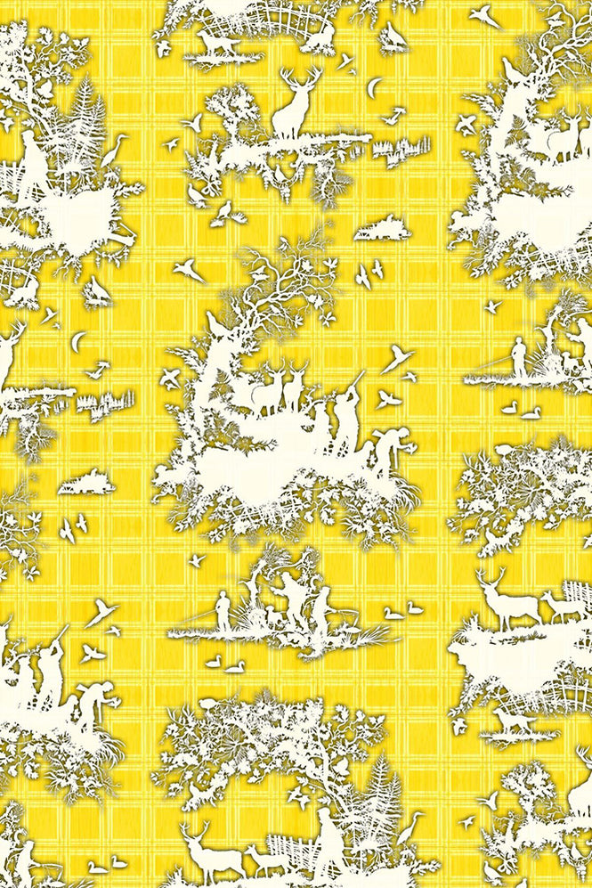 Timorous Beasties / CLASSIC HUNT / TB/CLH/MICA/06