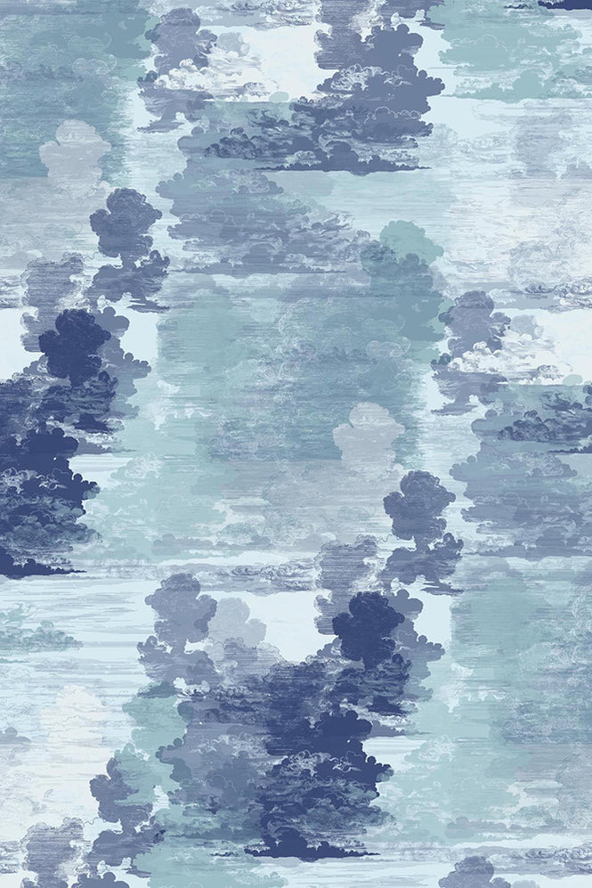 Timorous Beasties / CLOUD TOILE / TB/CTOIL/MICA/06