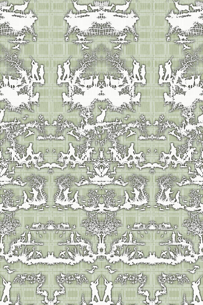 Timorous Beasties / OPEN SEASON / TB/OPSE/MICA/04