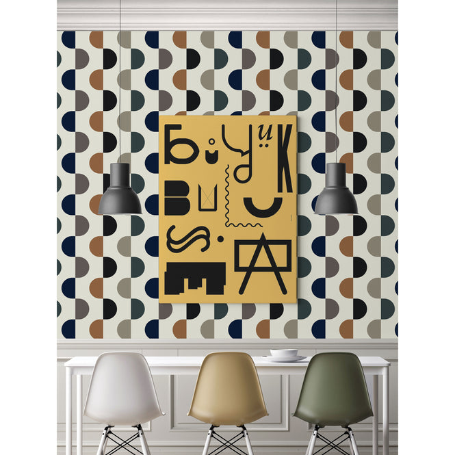 JUPITER 10 / MODERNIST III / TEL AVIV