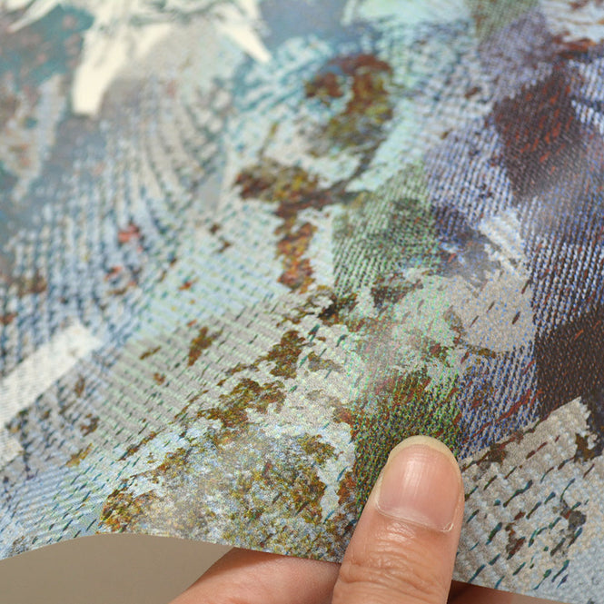 Mairi Helena / Emerald Thistle TH100/03w