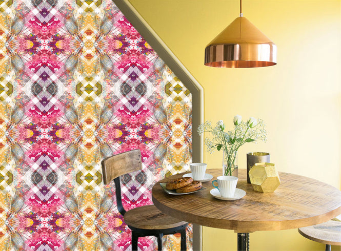 Mairi Helena / Golden Blush Thistle TH100/06w