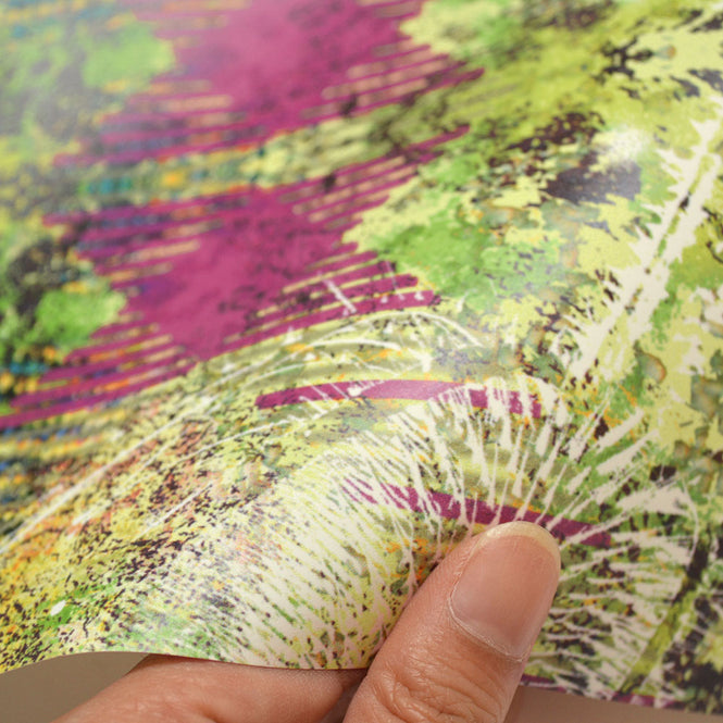 Mairi Helena / Harris Green Thistle TH100/09w