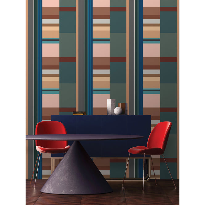 JUPITER 10 / STRIPE / THEODORA