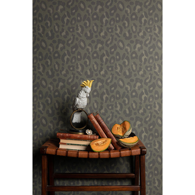 Lisa Bengtsson / THIS IS IT GREEN 1315