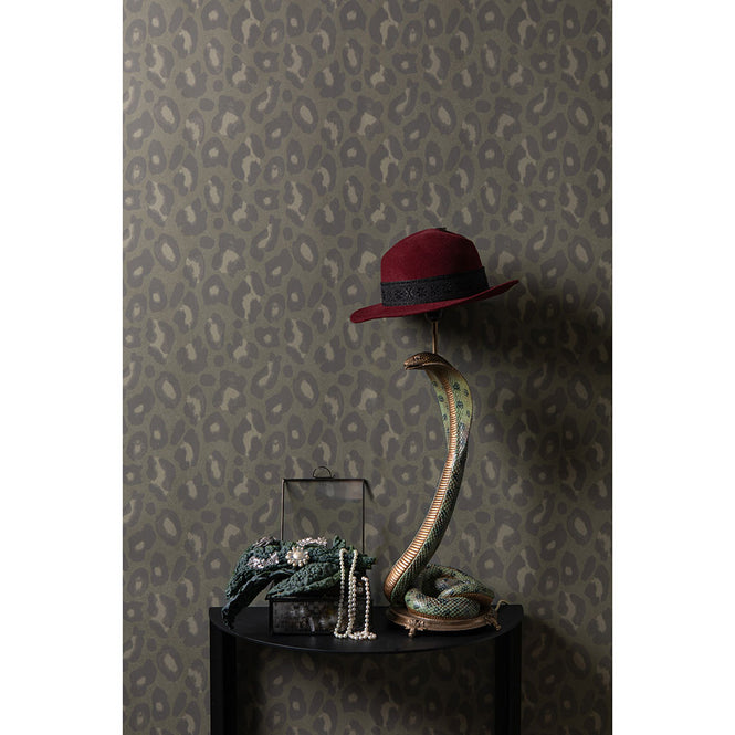 Lisa Bengtsson / THIS IS IT GREEN 1315