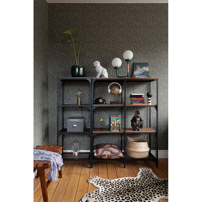 Lisa Bengtsson / THIS IS IT GREEN 1315