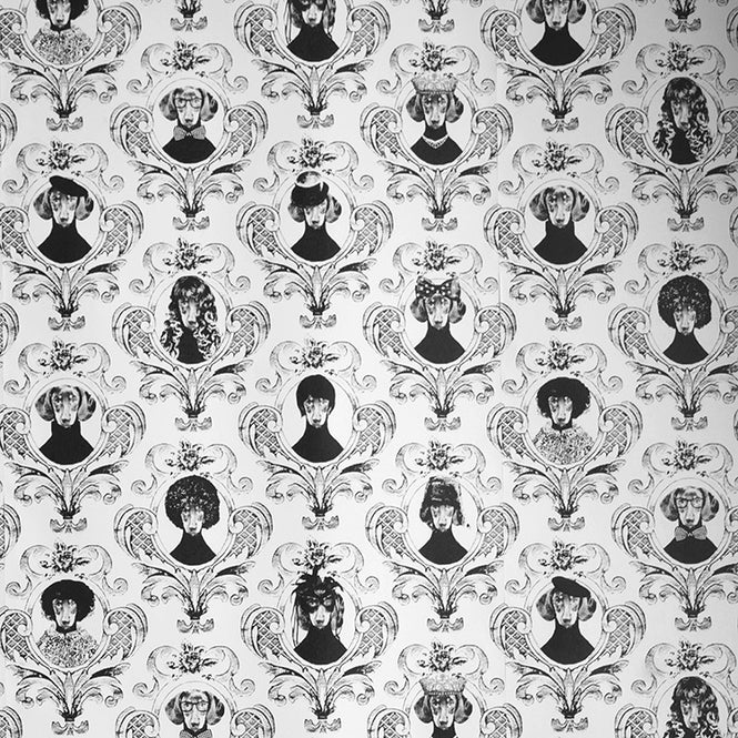 Lisa Bengtsson / Tillsammans Black / 0115