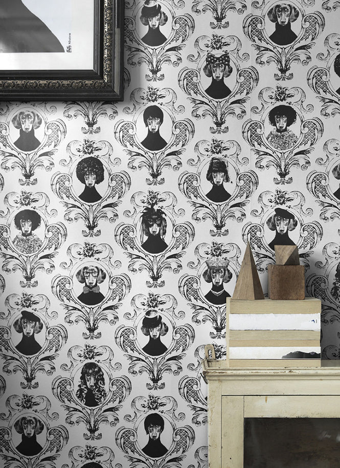 Lisa Bengtsson / Tillsammans Black / 0115