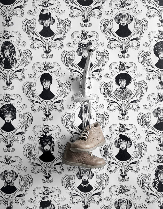 Lisa Bengtsson / Tillsammans Black / 0115