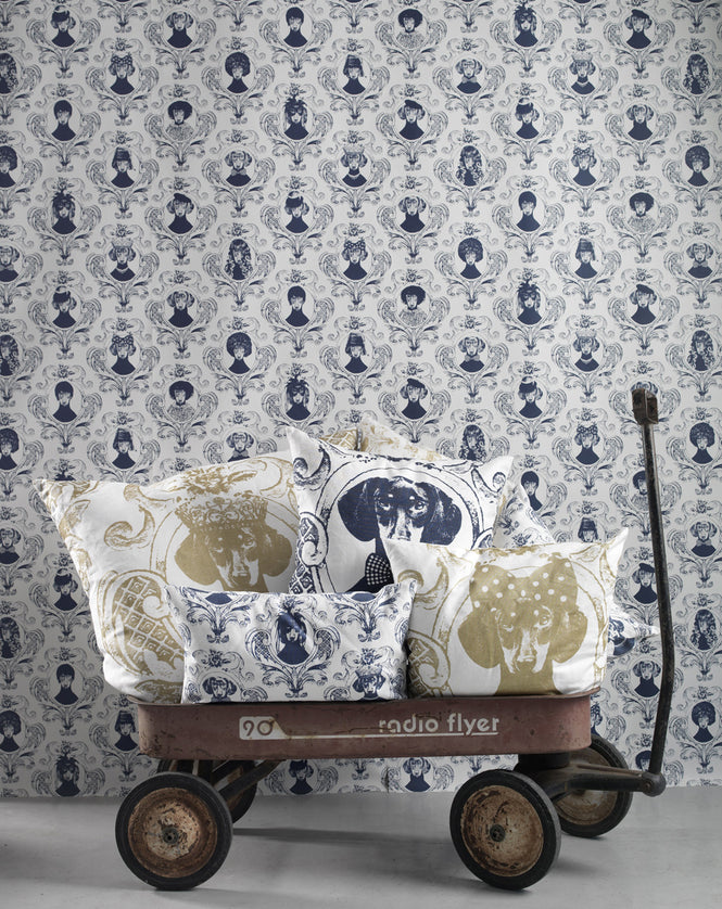 Lisa Bengtsson / Tillsammans Blue / 0117