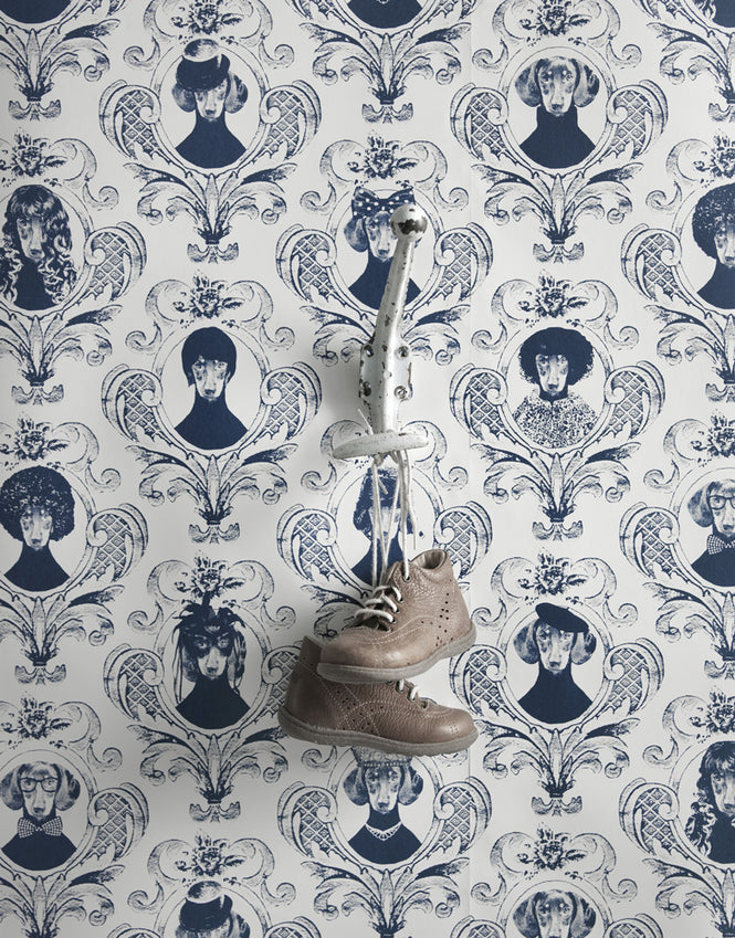 Lisa Bengtsson / Tillsammans Blue / 0117