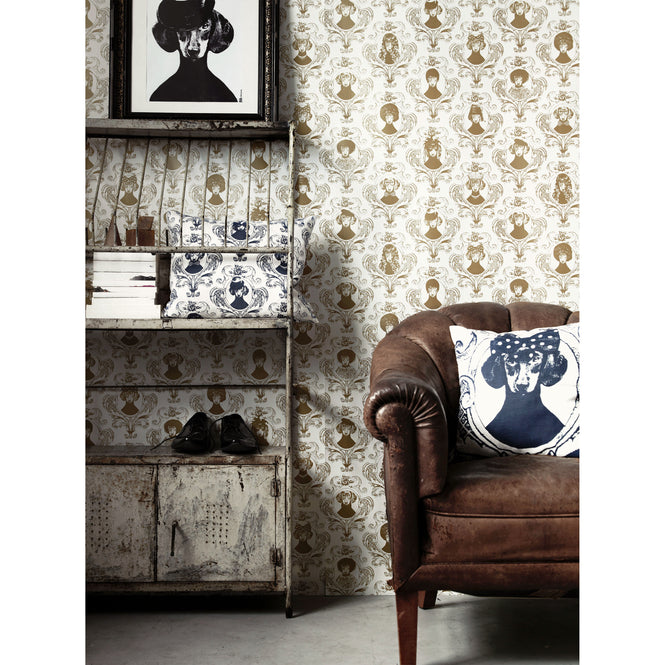 Lisa Bengtsson / Tillsammans Gold / 0118