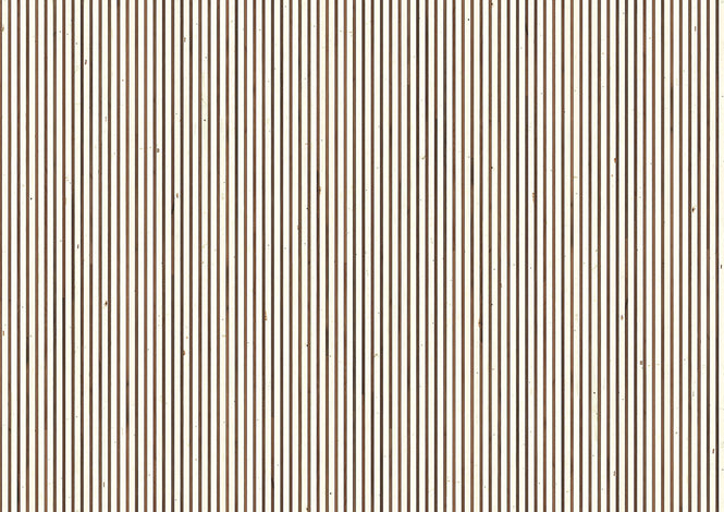 TIMBER STRIPS WALLPAPER by PIET HEIN EEK / TIM-03
