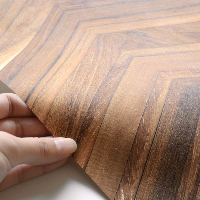 TIMBER STRIPS WALLPAPER by PIET HEIN EEK / TIM-06