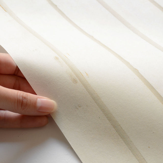【1mサンプル】TIMBER STRIPS WALLPAPER by PIET HEIN EEK / TIM-07