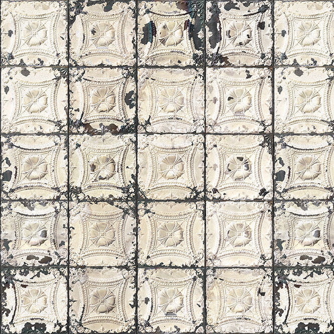 Brooklyn Tins by merci / TIN-01