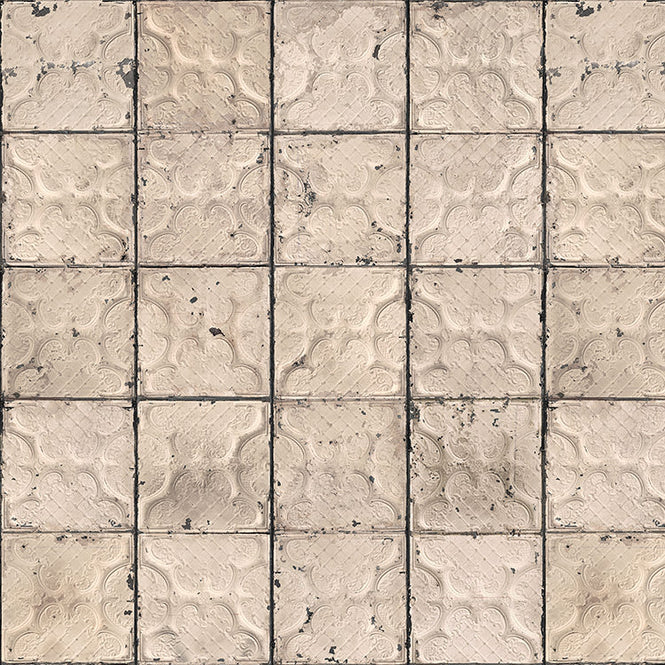 Brooklyn Tins by merci / TIN-03