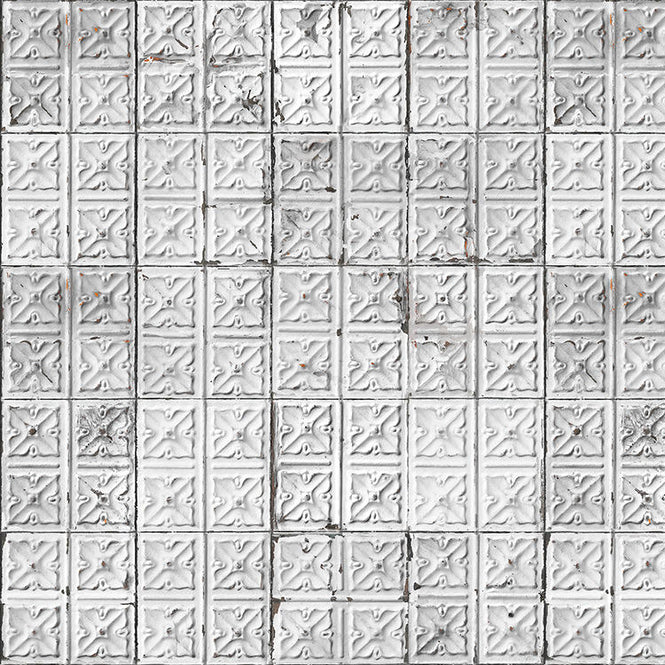 Brooklyn Tins by merci / TIN-04