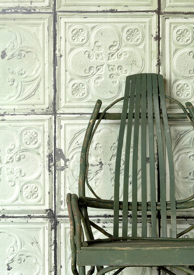 Brooklyn Tins by merci / TIN-05