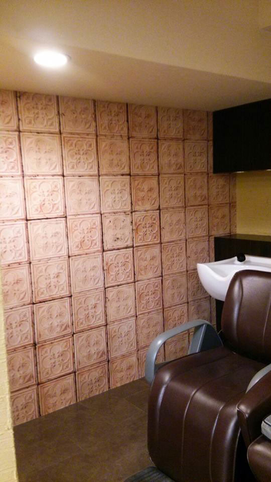 K様の施工画像