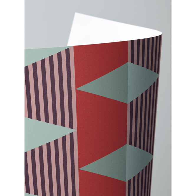 JUPITER 10 / MODERNIST III / TRIESTE