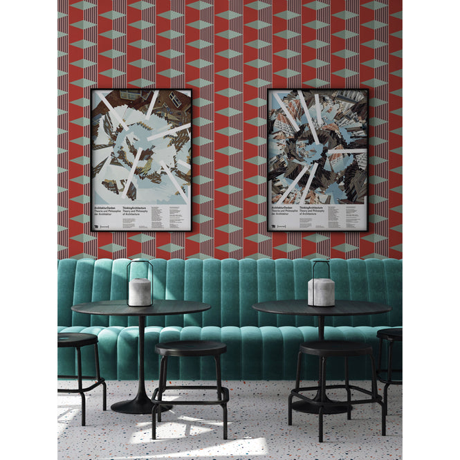 JUPITER 10 / MODERNIST III / TRIESTE