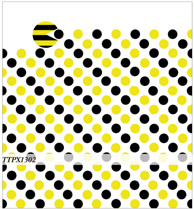 Wall&deco / Think Tank 13 Pix man / TTPX1302