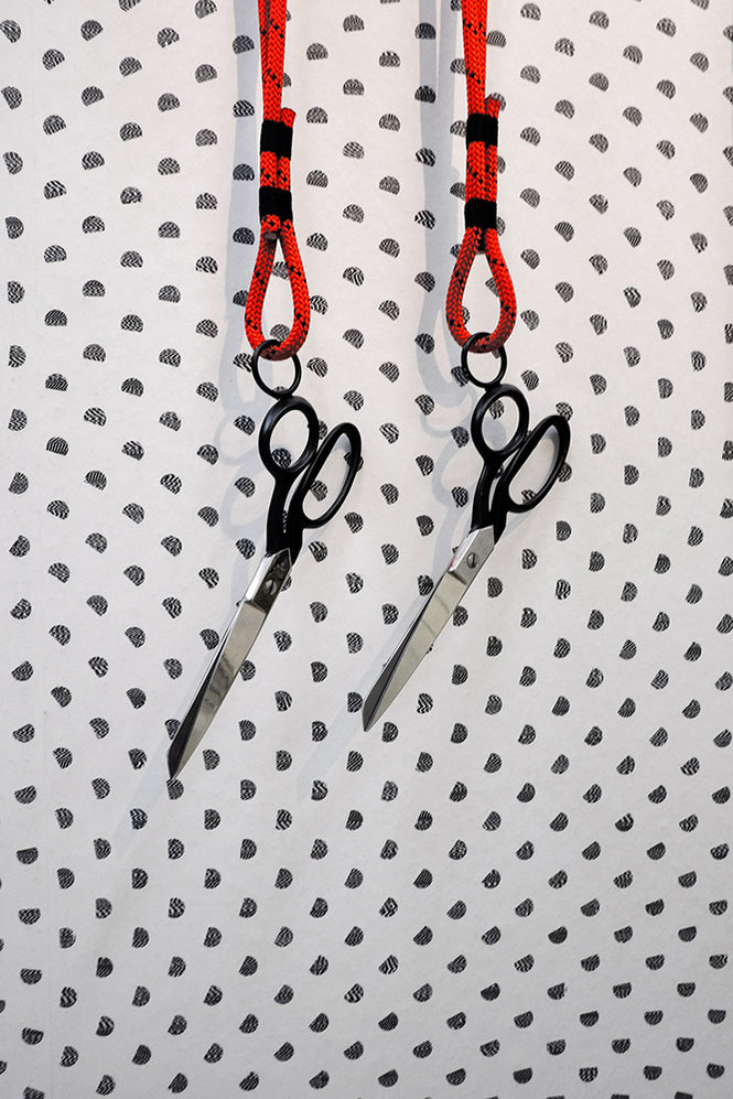 NLXL LAB / PARTICLES WALLPAPER BY TRULY TRULY / TTY-01 WHITE