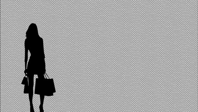 NLXL LAB / PARTICLES WALLPAPER BY TRULY TRULY / TTY-02 GREY