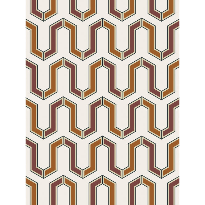 JUPITER 10 / MODERNIST II / TUNIS