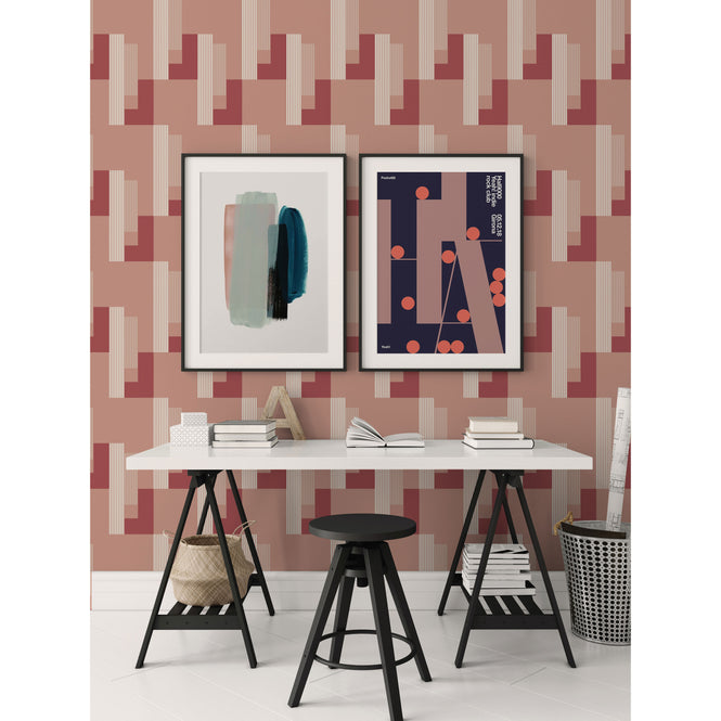 JUPITER 10 / MODERNIST III / VERONA