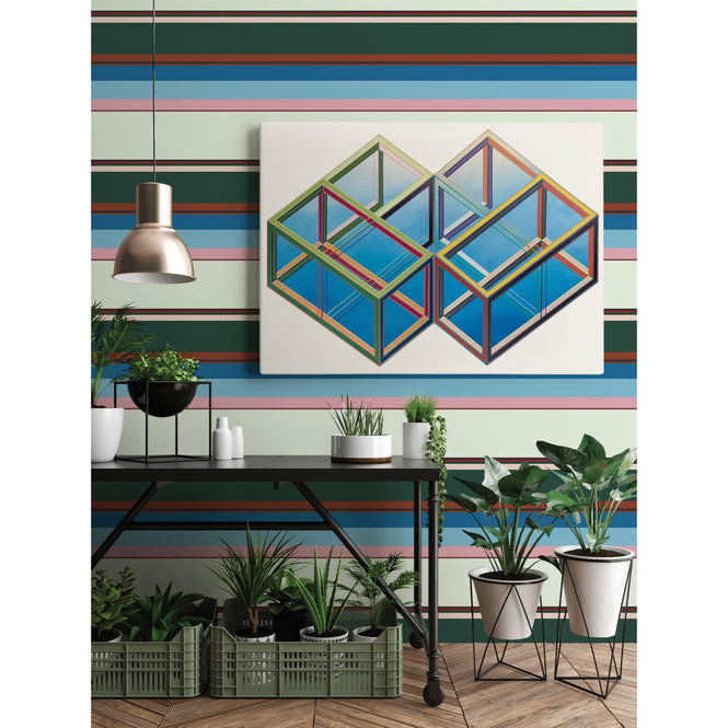 JUPITER 10 / STRIPE / VITA