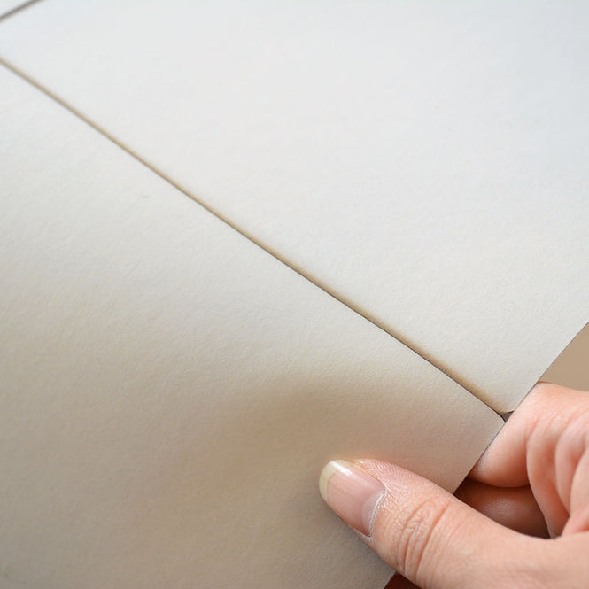 NLXL MONOCHROME WALLPAPER WAVE CERAMICS WALLPAPER BY STUDIO RODERICK VOS VOS-03