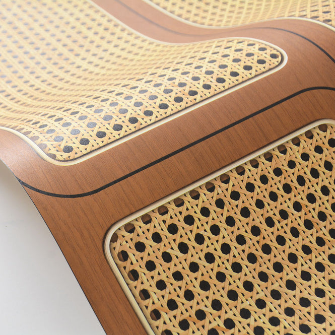 NLXL CANE WEBBING / ANGLE WEBBING VOS-06