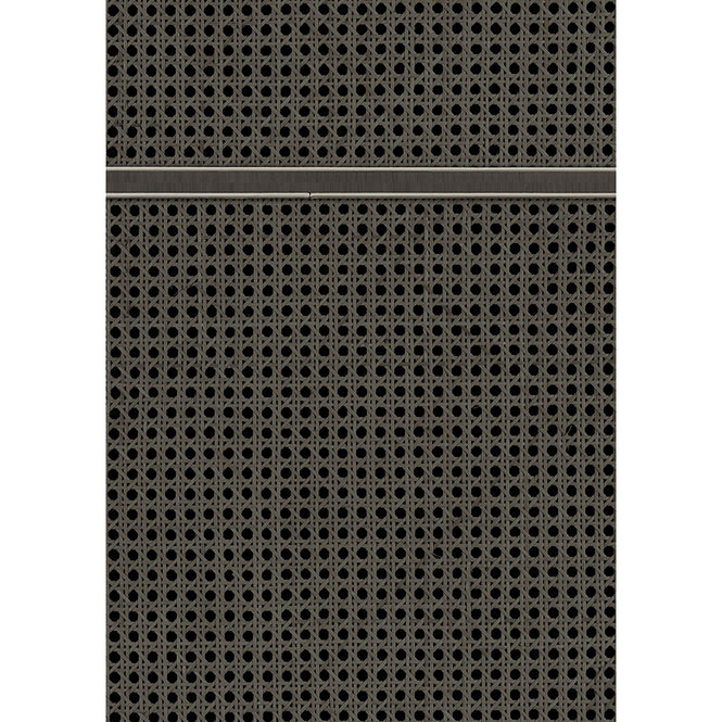 【A4サンプル】NLXL CANE WEBBING / SQUARE WEBBING VOS-18
