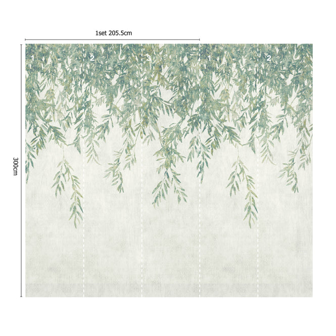 ※2セット以上のご購入でも柄は繋がります