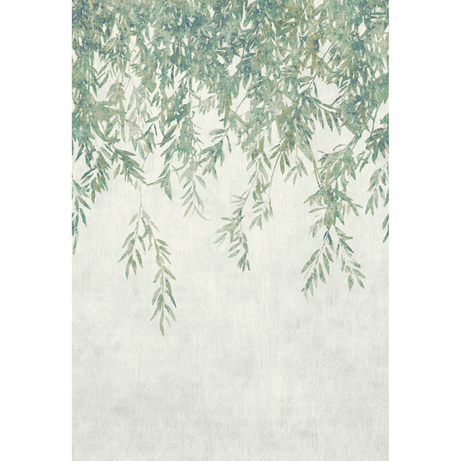 ROMO / PLUMA WALLCOVERINGS / AULA W445/02