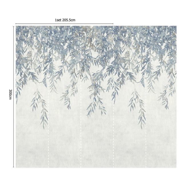 ※2セット以上のご購入でも柄は繋がります