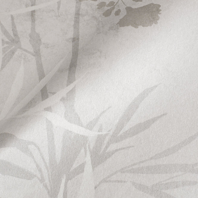 ROMO / PLUMA WALLCOVERINGS / SAYURI W446/01