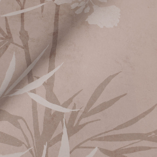 ROMO / PLUMA WALLCOVERINGS / SAYURI W446/02