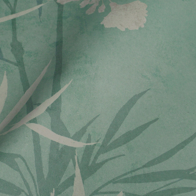 ROMO / PLUMA WALLCOVERINGS / SAYURI W446/03