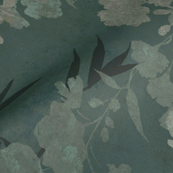 ROMO / PLUMA WALLCOVERINGS / SAYURI W446/04