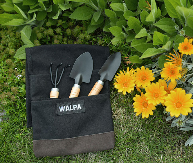 WALPA オリジナル腰袋