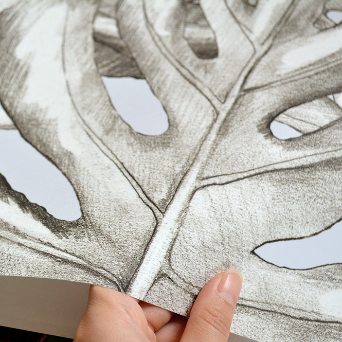 KARIOKAS / Jardim Botanico WallP-JarBot