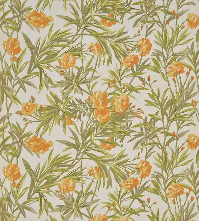 Vintage Wallpaper / WD-254