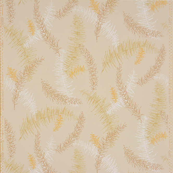 Vintage Wallpaper / WD-257