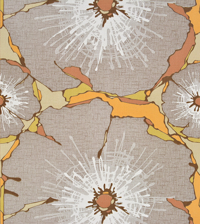 Vintage Wallpaper / WD-261