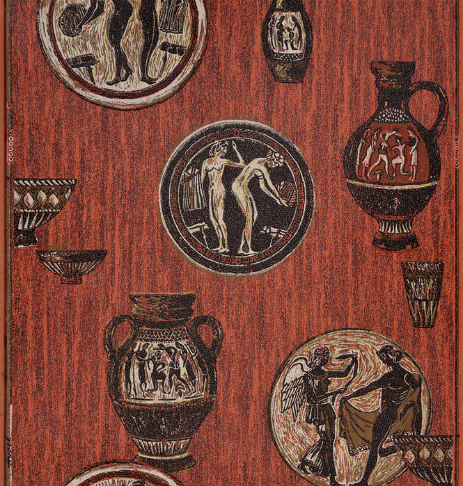 Vintage Wallpaper / WD-305