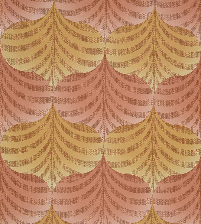 Vintage Wallpaper / WD-327